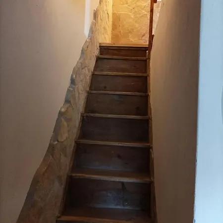 Holiday home Casa Lory Floresta