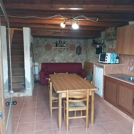 Casa Lory Holiday home Floresta