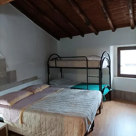 Casa Lory